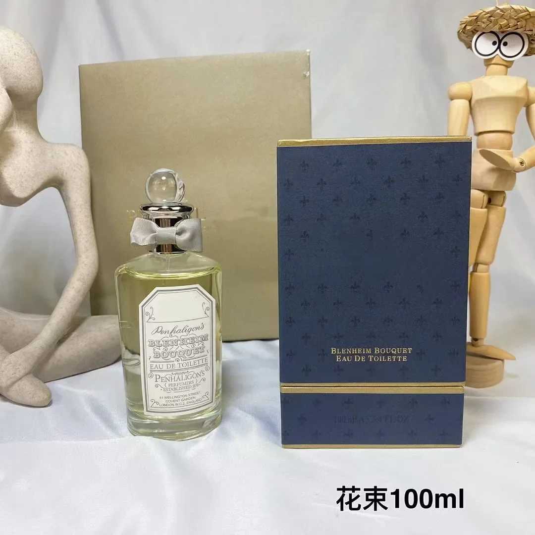 Brand High Quality Panheligan Collection 100ml Moon Muse Gin Shepherd Queens Whisper Eau De Perfum Body Fragrance SprayW251023