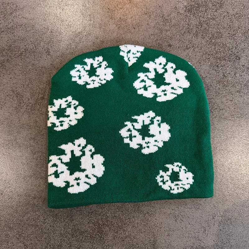 Fashion Casual Hip Hops Hat Beanie Unisex Sailor Style Autumn Beanie Ribbed Knitted Hats For Men Women Short Melon Winter HatXJ251023
