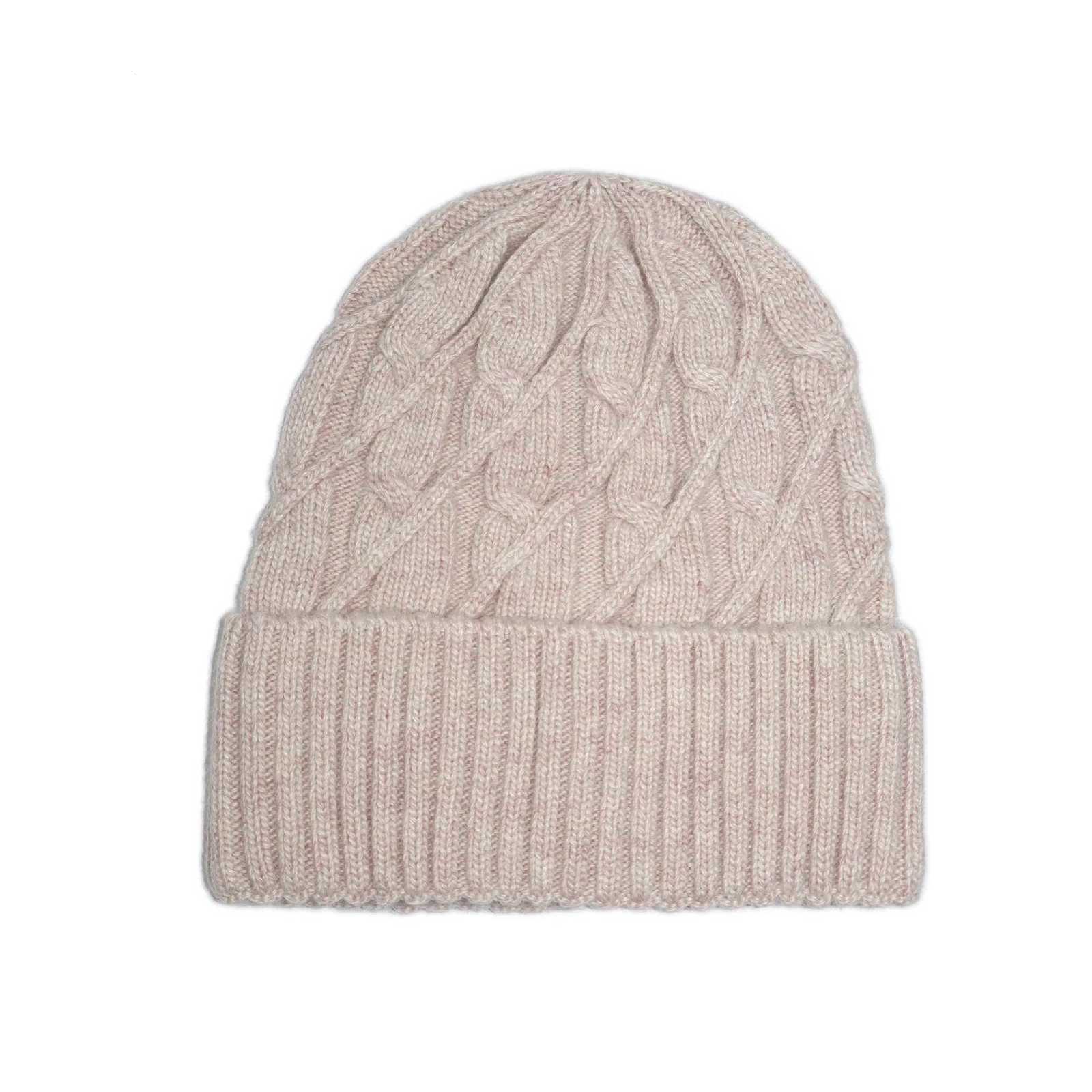 Woolen Hat Hugger Toque CAP Stocking Head s Autumn Winter Woolen Men Women Outdoor Thickened Warm Knitted 8M107XJ251023