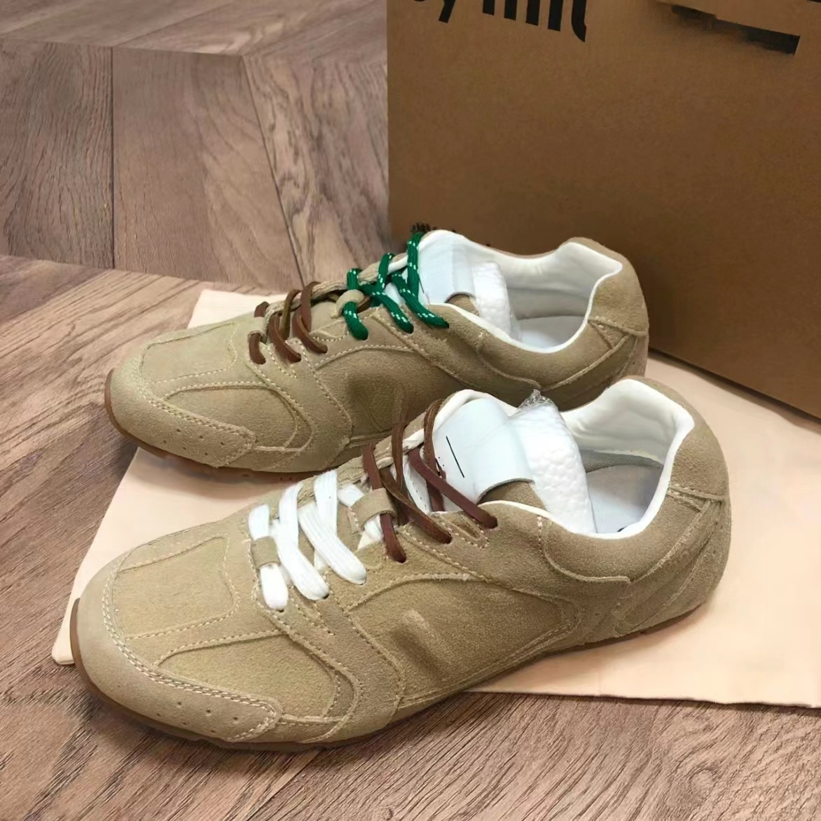 New shoes for men and women, classic retro Forrest Gump shoes, casual shoes, designer shoes, fashionable and trendy sports retro shoes, walking shoes