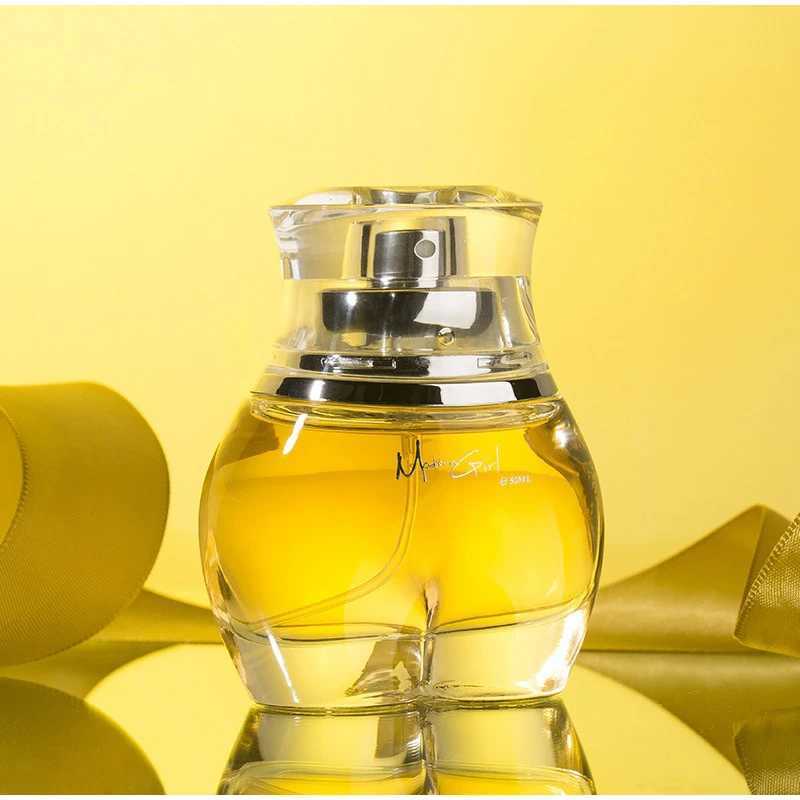 Romantic Freedom Parfume Fruity Modern Girl LongLasting Business Dating Sports True Love Women Perfumes Charming PerfumeW251023