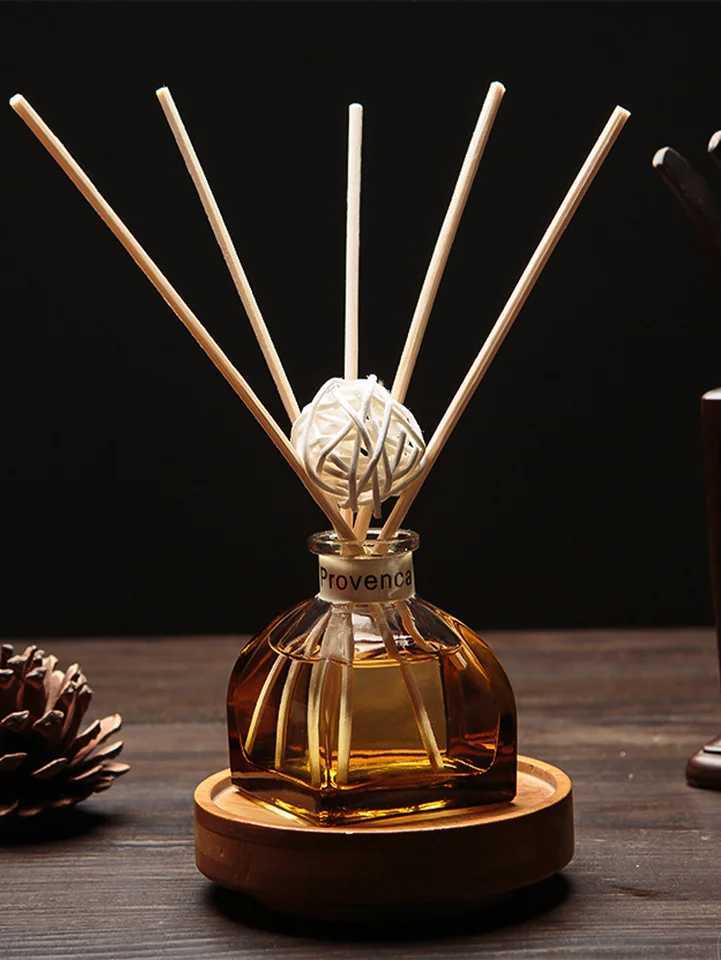 50ml Essential Oils No Flame For Humidifier Aratic Diffuser Lavender Fragrance Oil Making Candles Car Vntines Day Y251023