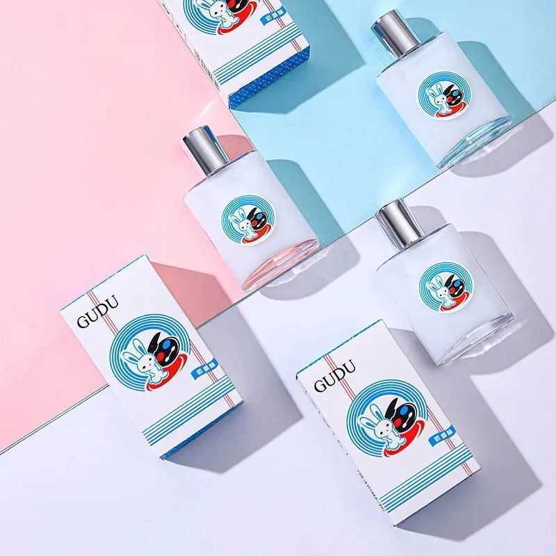Milk Coconut Caramel Sweet PerfumeCandy Light Fragrance for Men and WomenNaturalLongLasting Girls Eau De ToiletteW251023