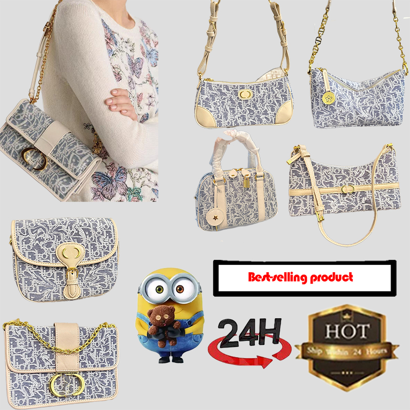 The latest popular and best-selling handbag, dinner bag, designer bag, unisex crossbody bag for 2025