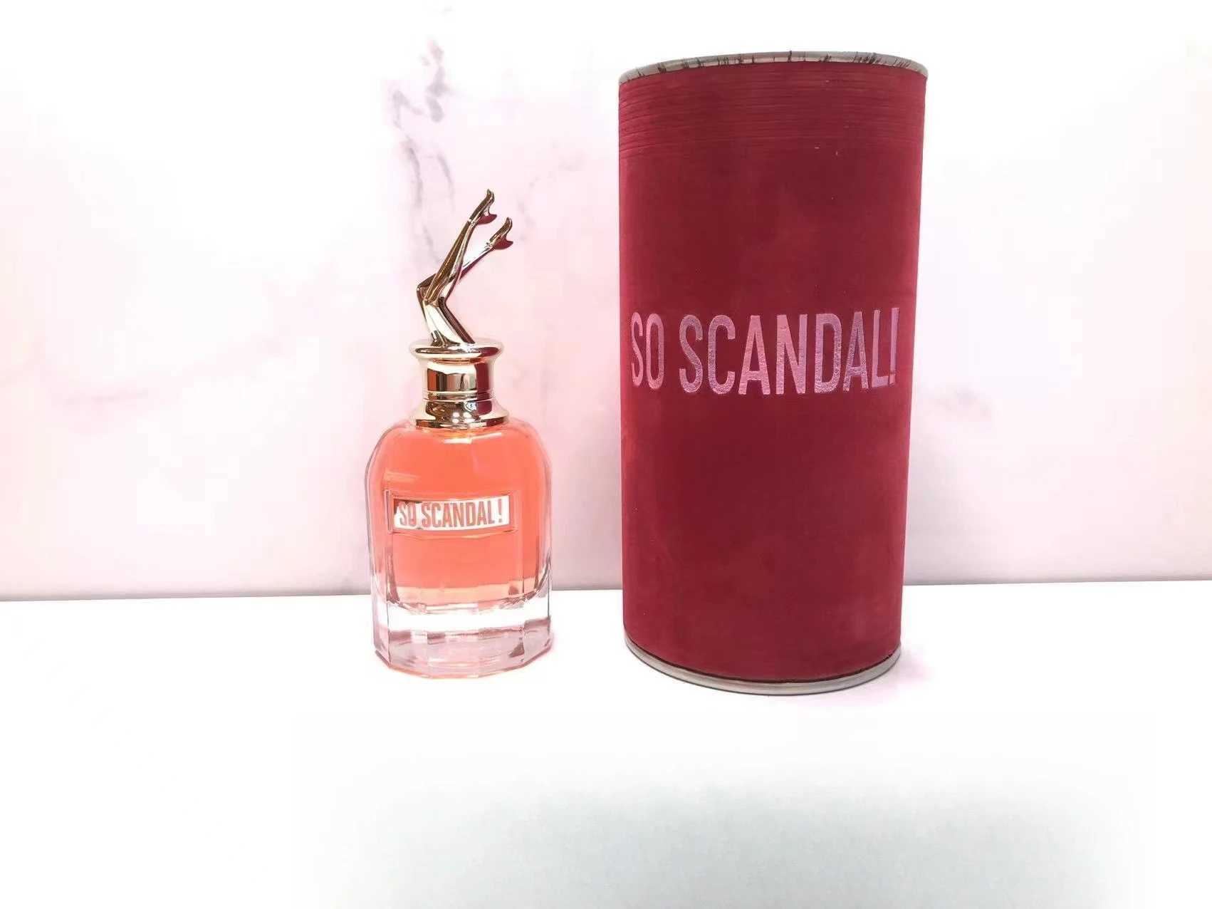 Highquality Mens Womens Perfumes Classic Fragrances for Gifts for Business Dating Intense Series Scandal Cologne Man PerfumeW251023