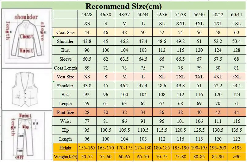 Men Suit Black 2 Pieces Double Button With Lapel For Wedding Groom Business Birthday Banquet Work Jacket And Pants 251023