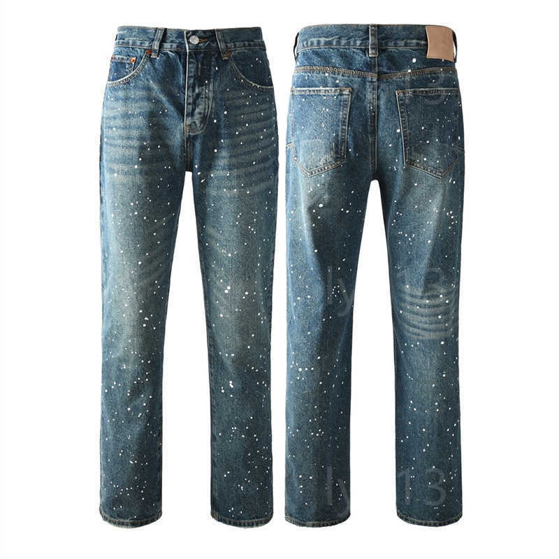 Purples Jeans Desig… - image