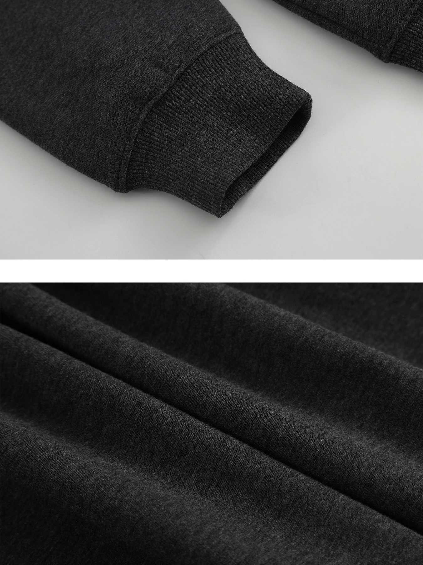 Hoodie for Man Street Wear Faith over Fear Print Graphic Hoodies Men Wearing in Spring Autumn and Winter SweatshirtT251023