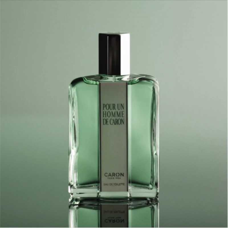 Mens Perfume 125ml Aromatic Fragrance Long Lasting Woody Scent Two Types Elegant Masculine Cologne Gift For HimW251023