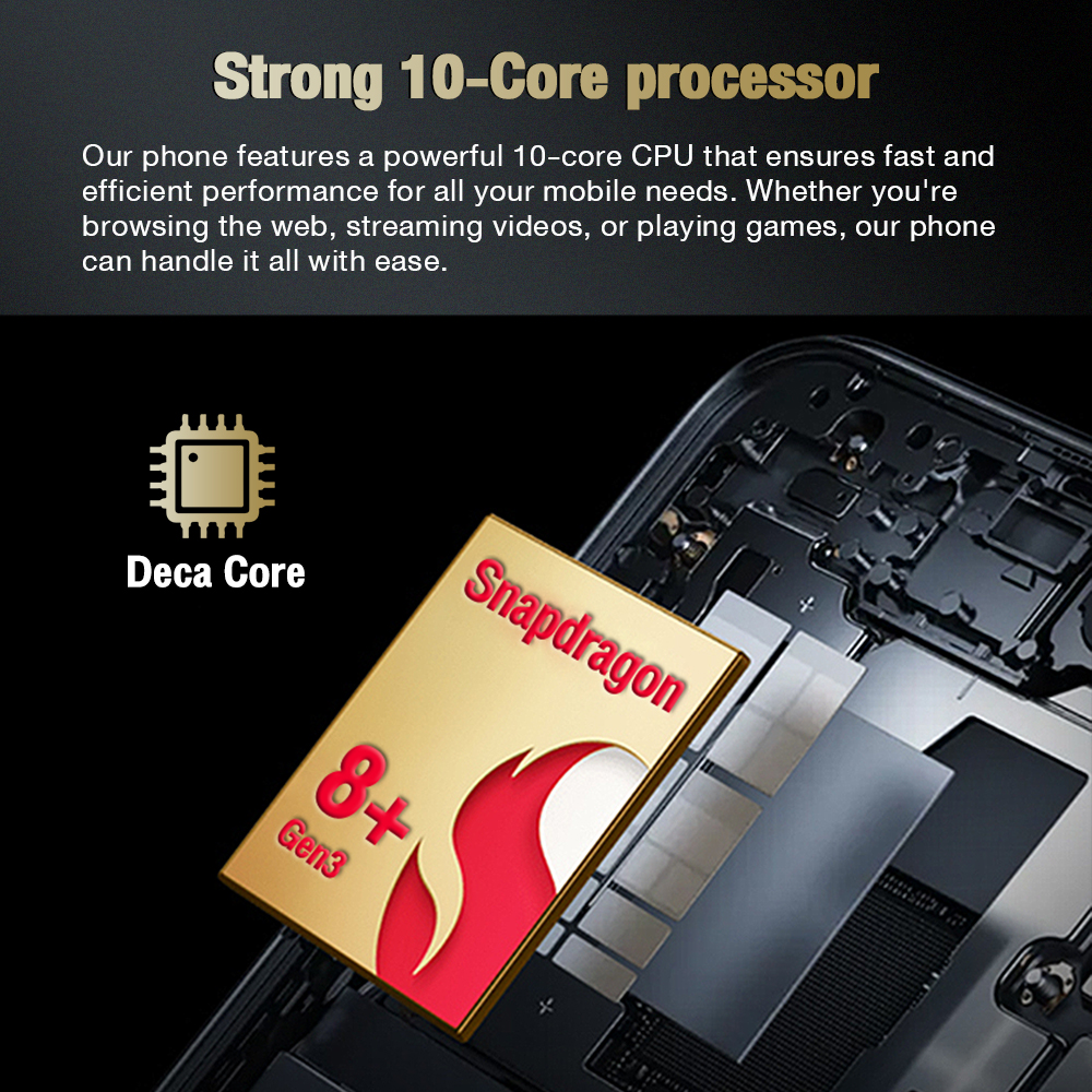 S24Ultra original global version Snapdragon 8 Gen3 10-core 7.3-inch perforated 1440*3200 5G Smartphone 50MP+108MP battery 8000mAh Android 15.0 fast ch