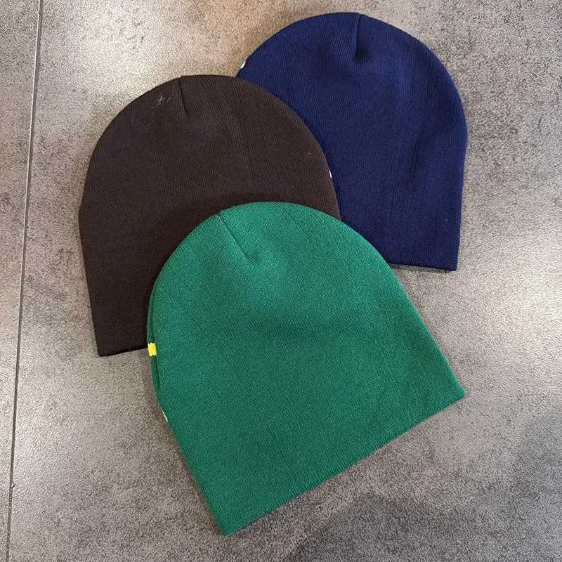 Tree Frog Print Beanie Men Women Stretchy Knit Skull Cap for Outdoor Sports Casual Streetwear Unisex Cuffed Winter HatXJ251023