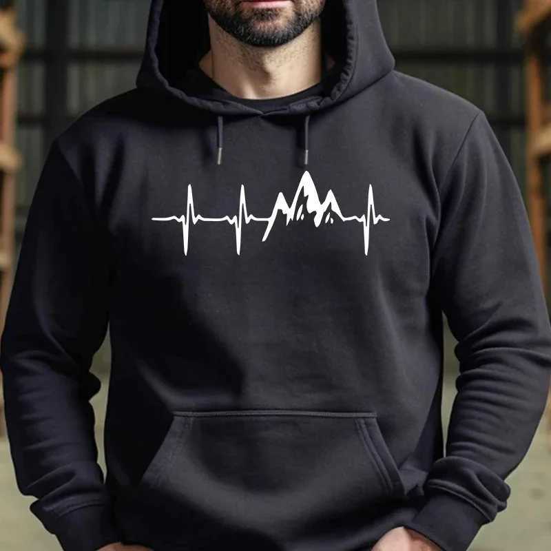 2025 New Arrival Mens Hoodies All Season Daily Casual Sports Hooded Sweatshirts Male Home Outdoor Comfort Jogging PulloverT251023