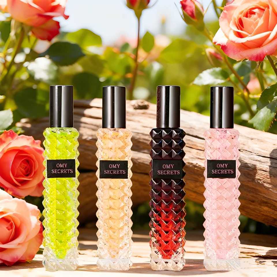 30Ml Womens Eau De Parfum LongLasting Fragrance Natural Floral Fruity Citrus Woody Oriental Water Fragrances Series W251023