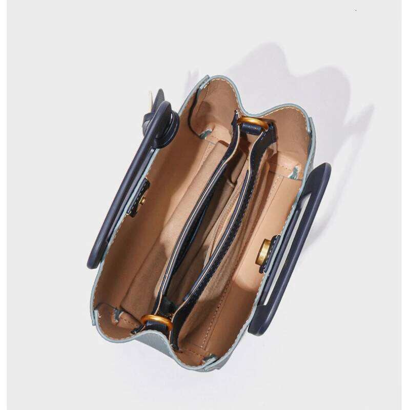 Niche Design Large Capacity Tote Daily Commuter Women's Shoulder Bag Orignal Brand Handbag Shopping Crossbody Bags Mdng251023