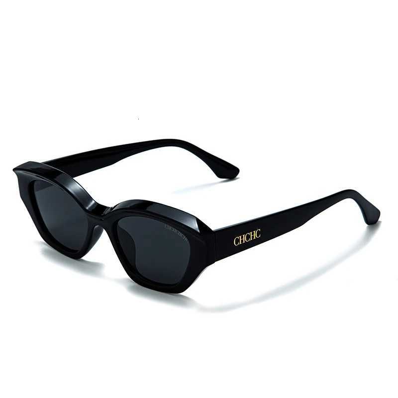 CH Premium Fashion Sunglasses High Quality Adult Sunglasses Pure Colour Versatile Temperament Sunglasses For Multiple OccasionsW251023
