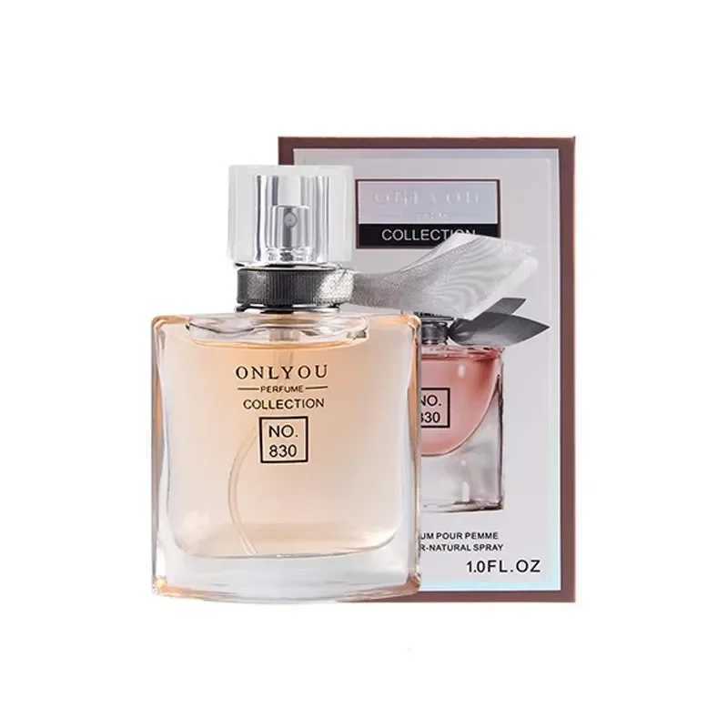 Woman Perfume Floral Scent Love Rose Fragrance Long Lasting Atomizer Sexy Lady Parfum Female Women Fragrance CologneW251023