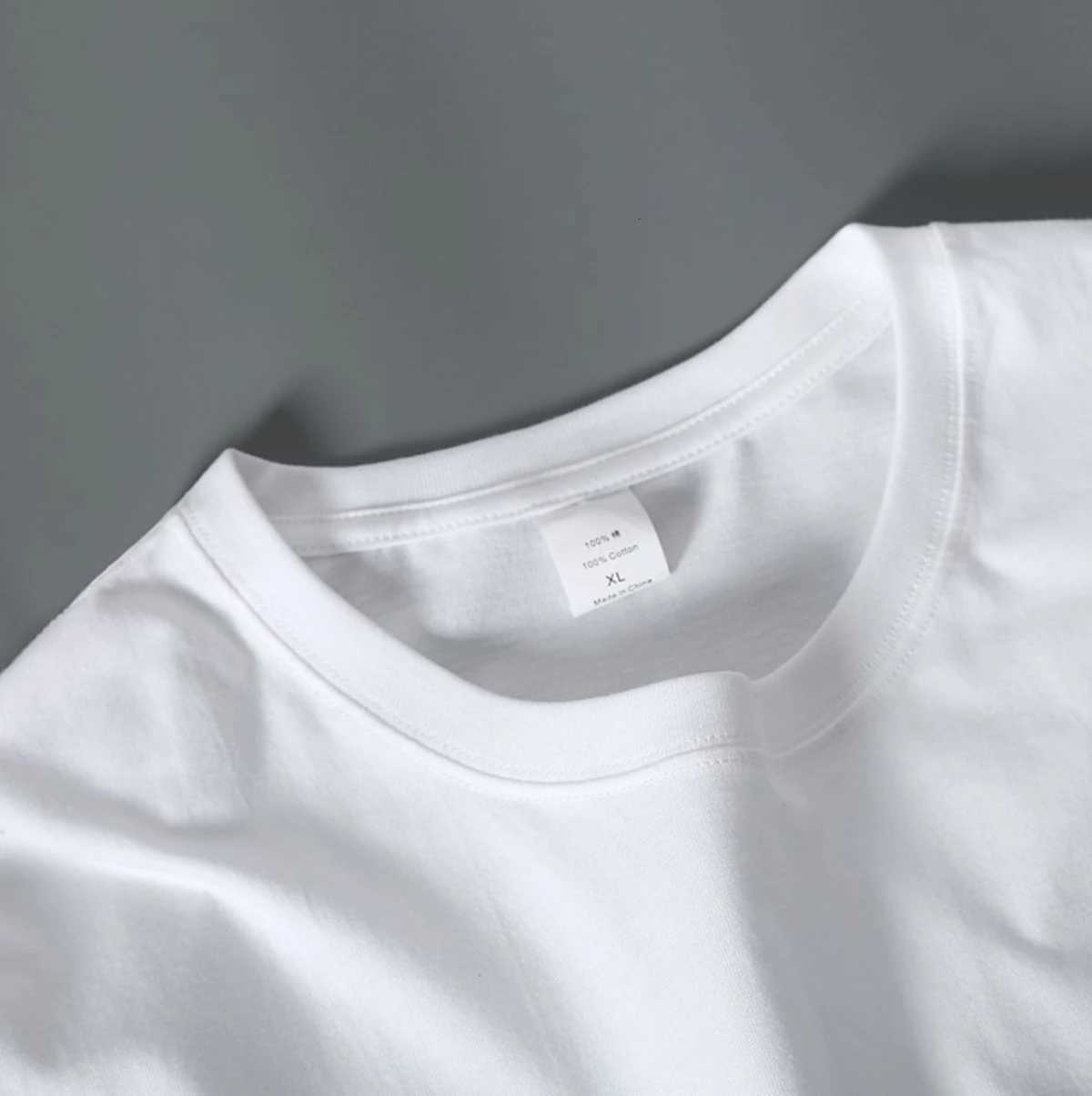 Mens and womens solid color short sleeved Tshirt 100 polyesterXJ251023