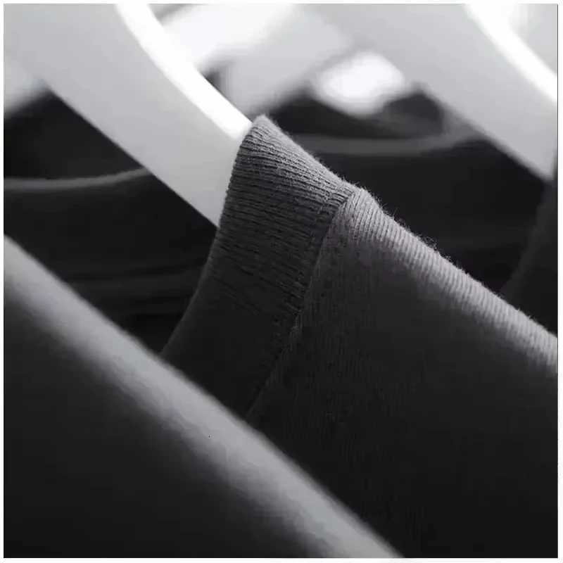 The Latest Mens Pure Cotton Tshirt Quotes for 2025 Comfortable Breathable Highquality Beach Travel Party Instagram 2KXJ251023