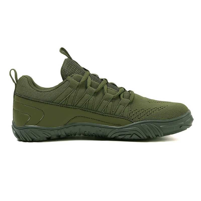Mens Hiking Shoes Plus Size Outdoor Sports Shoes Wide Palm Wide Last Shoes Barefoot Casual Shoes Indoor Yoga Fitness Shoes Male J251023