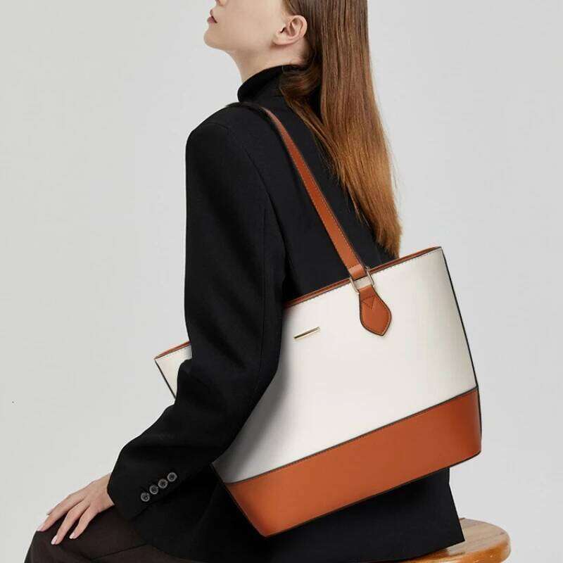 Fashionable Mother-Daughter Set Bag Hot Sale Of The Season New Women Handbag Trendy Cross-Border Style PU Leather Mobile Phone