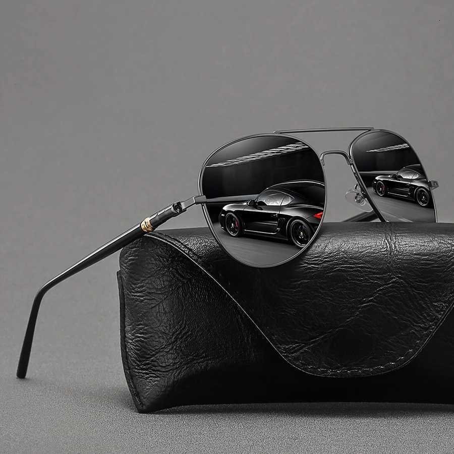 3 PCS Fashion Vintage Square Metal Frame Sunglasses Men Women Fishing Driving Luxury Brand Designer Sun Glasses Eyewear UV400W251023