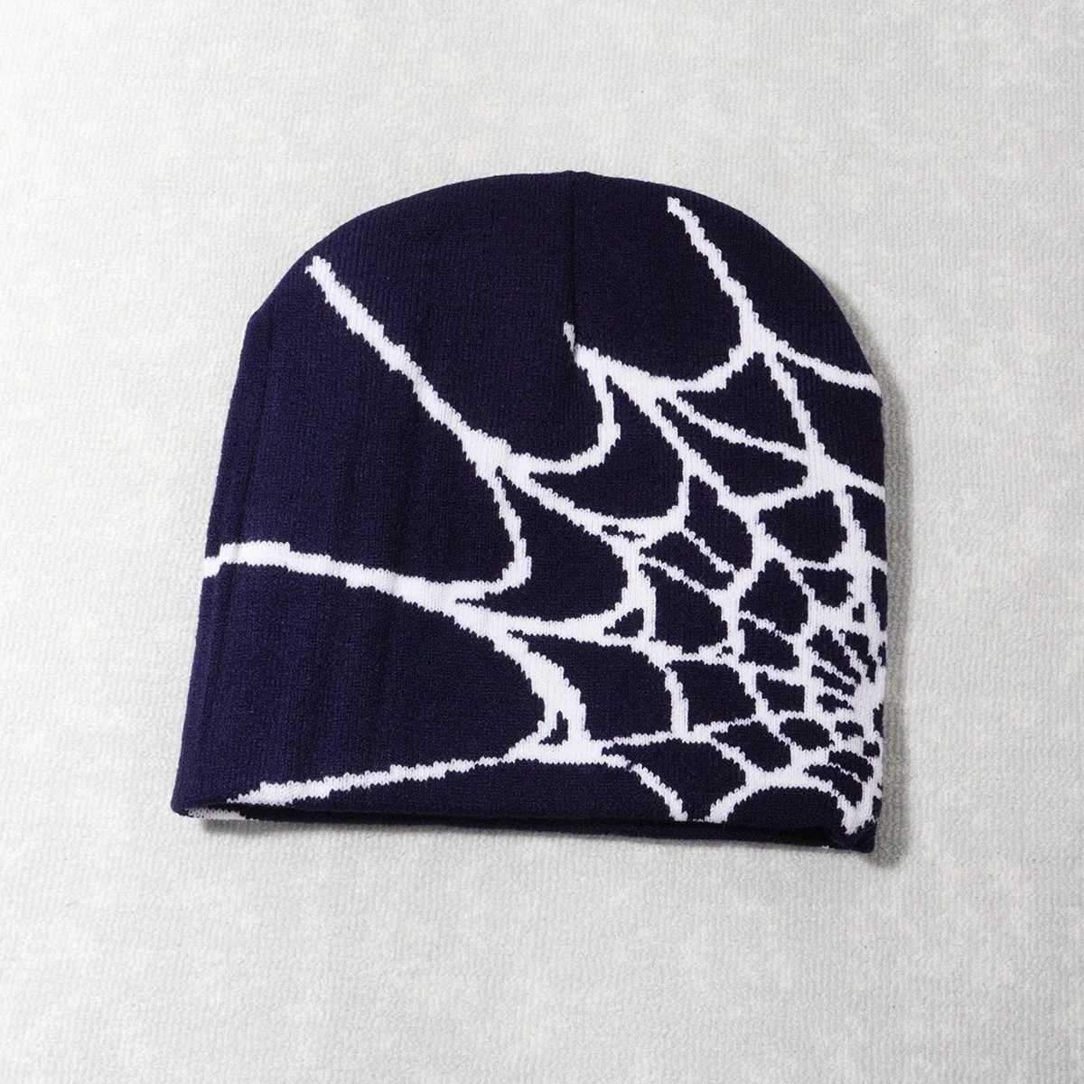 Turban Cap Knitted Hat Winter Hat Beanie Trilby Unisex Warm Winter Caps Soft Breathable Cozy Stretchy Knitted Cuffed CapXJ251023