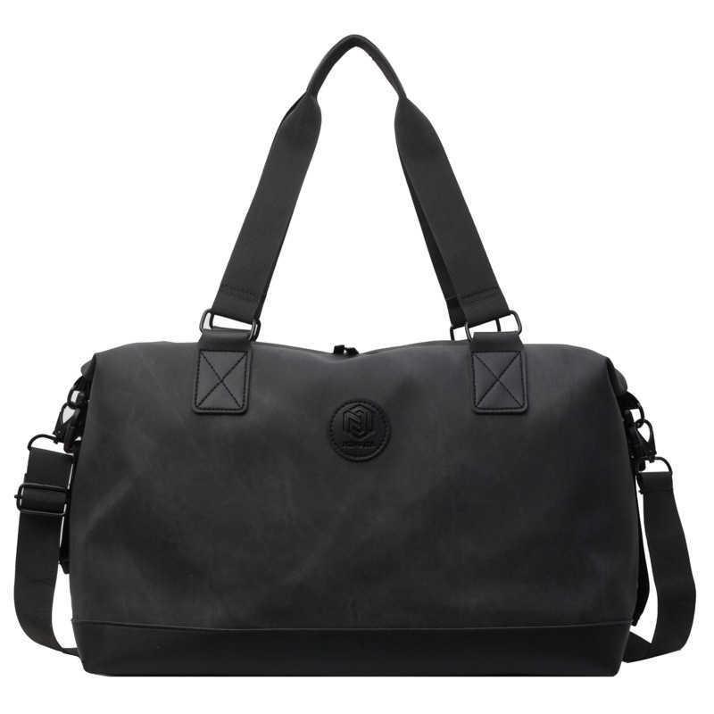 Dry Wet Separation Swimming Fitness Bag Large Capacity Business Trip Luggage Storage Bag Lightweight Short Distance Sports Storage Handbag W251023