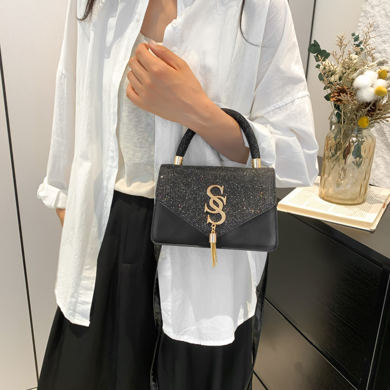 Designer free shipping Plaid tote bag women bag shoulder bag crossbody bag versatile large capacity handbag Unique-looking