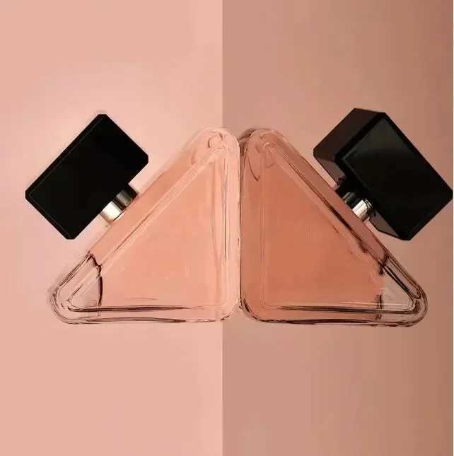 Luxury brand Women Perfume Virtual scent 90ML intense Parfum Sexy Lady Parfum good smell long time lasting FragranceW251023