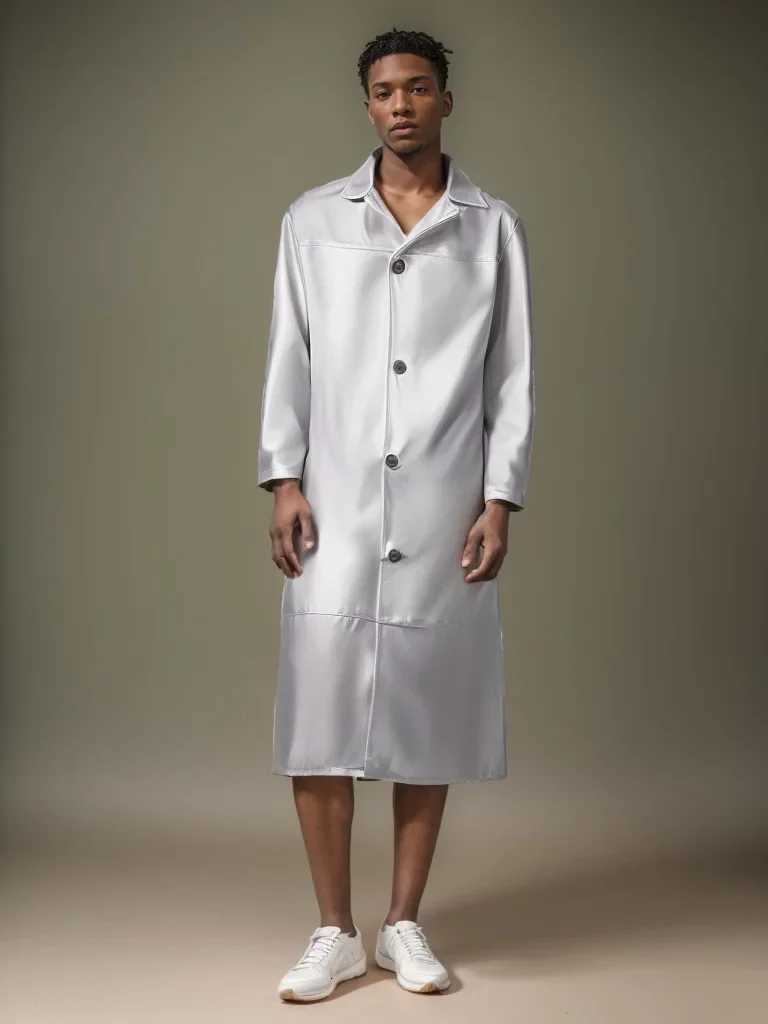 Fashion New Mens PU Leather Trench Coat Long Jacket Spring Fall Winter Detective Cosplay Costume Gothic Moto Biker Punk Outwear W251023