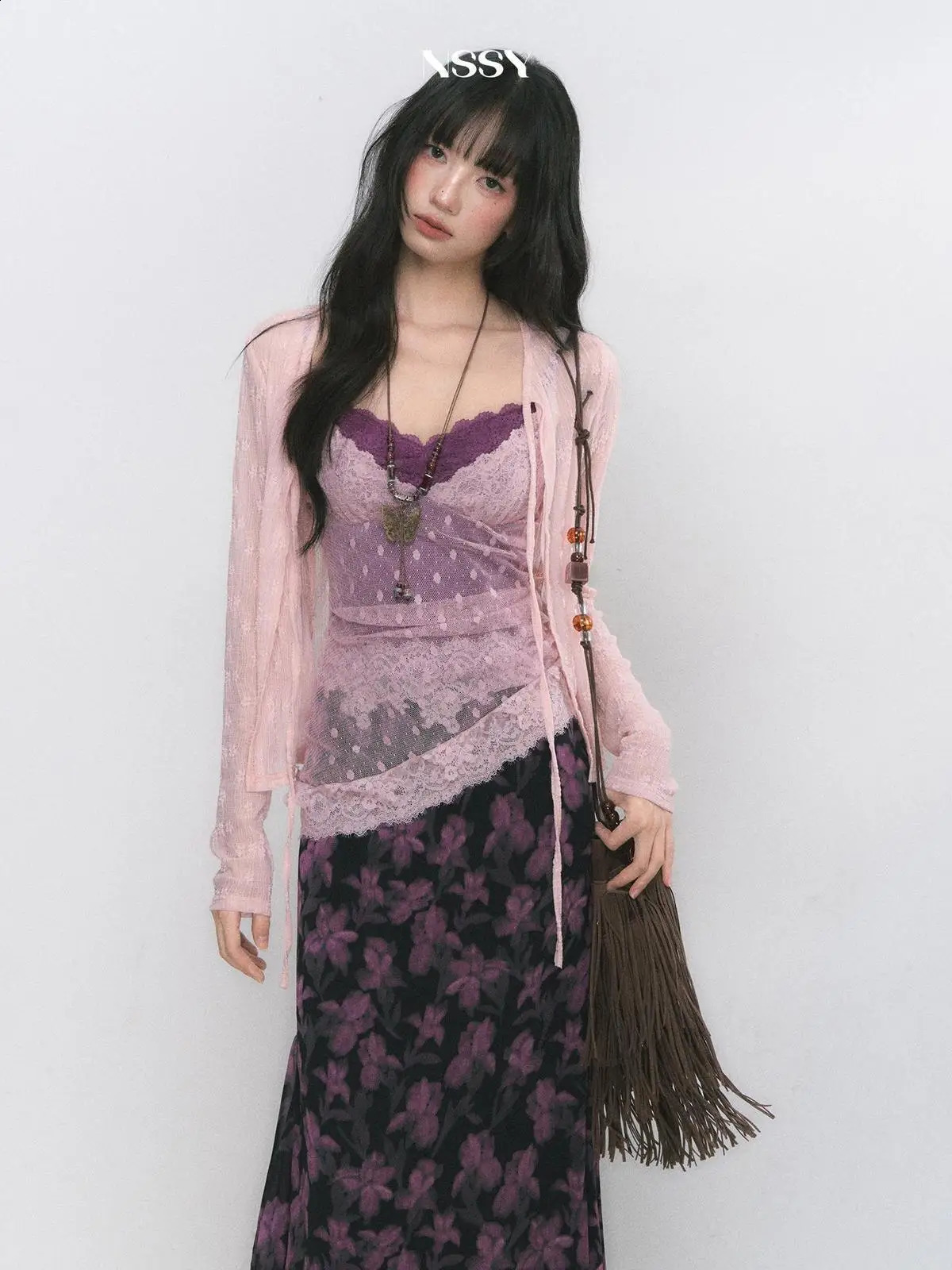 Party Vintage 3 Piece Sets Elegant Y2K Woman Punk Gothic Sleeveless Y2k Crop Tops High Waist Skirt Subculture Outfits Sexy 251016