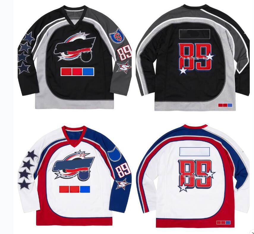 Custom Edition 2025 Race Series Biker Suits with Logos