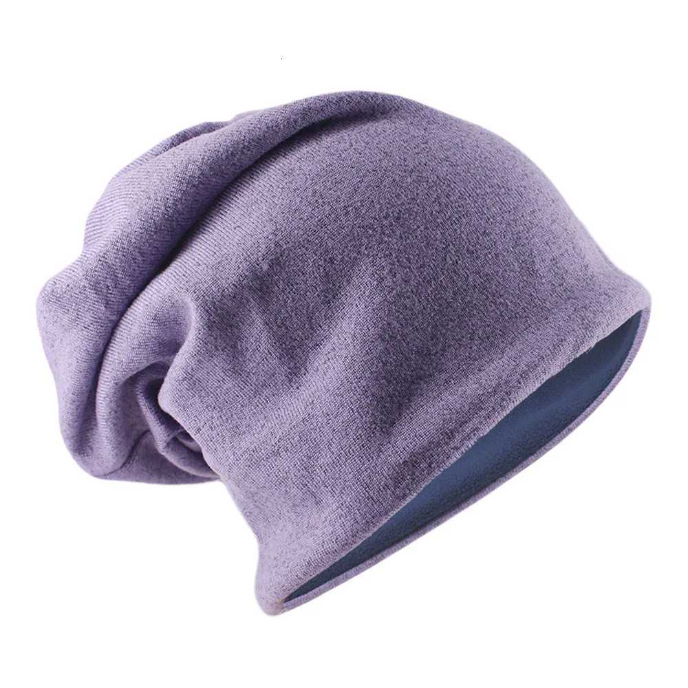 Top Fashion Winter Adt Men Wen Warm Beanies Sklies Casual Hip Hop Solid Soft Outdoor Hat Girls Colorf Beanie Plush HatsW251023