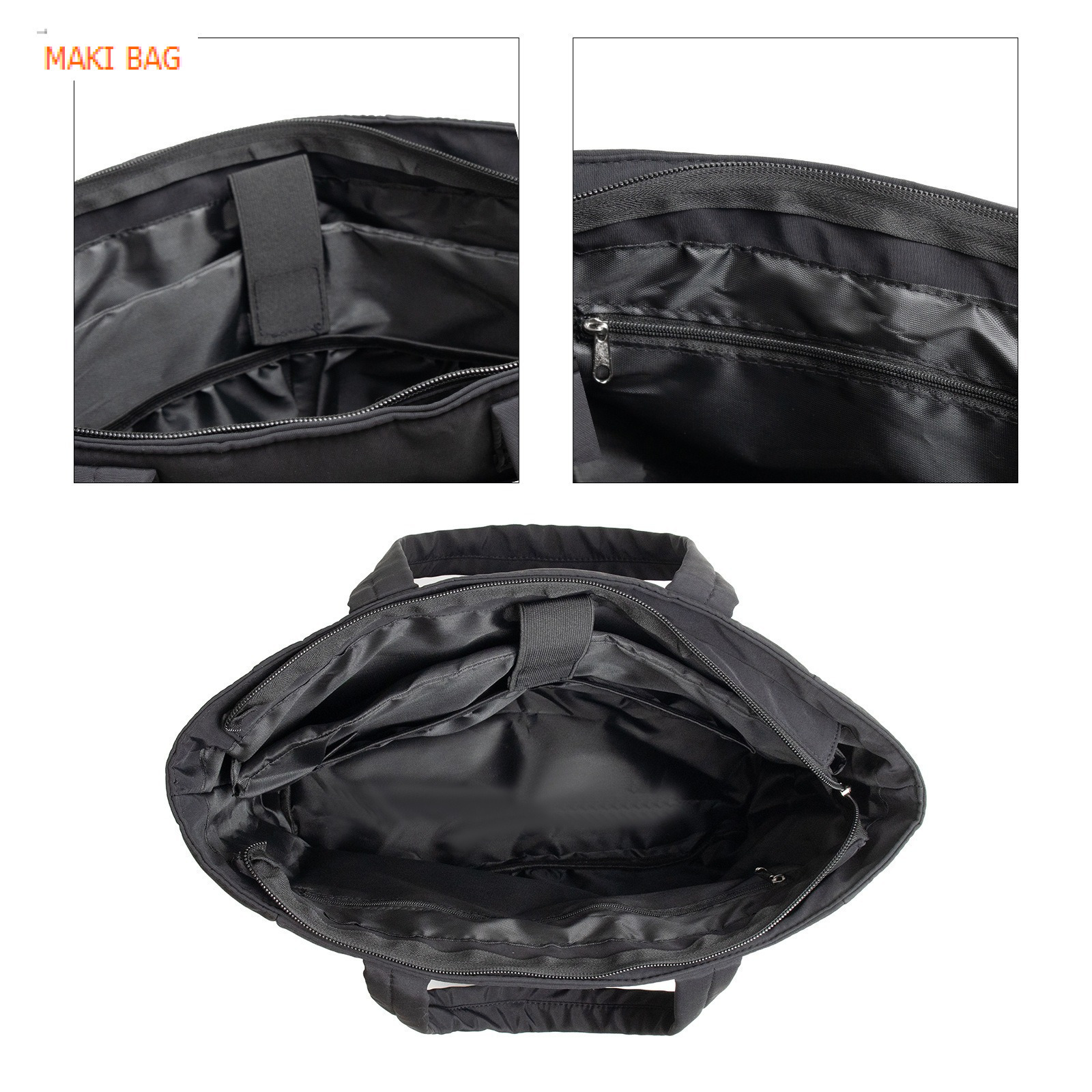 New Foreign Trade Commuter Handbag Large Capacity Women's Casual Shoulder Bag Lightweight Fluffy Beach Bag Designer Bag Crossbody Bag