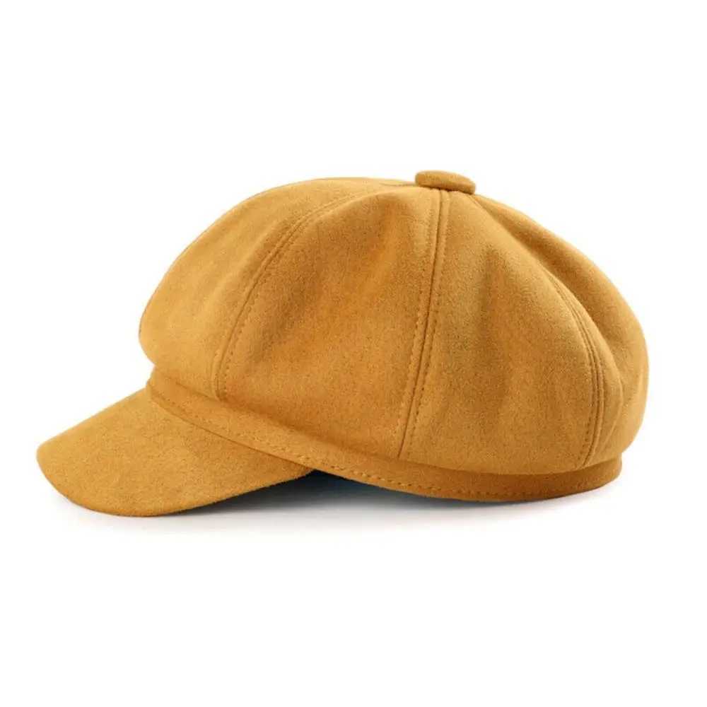 Casual Wen Hats s Adjustab Truck Hat Berets Newsboy Hat Beret Hat erW251023