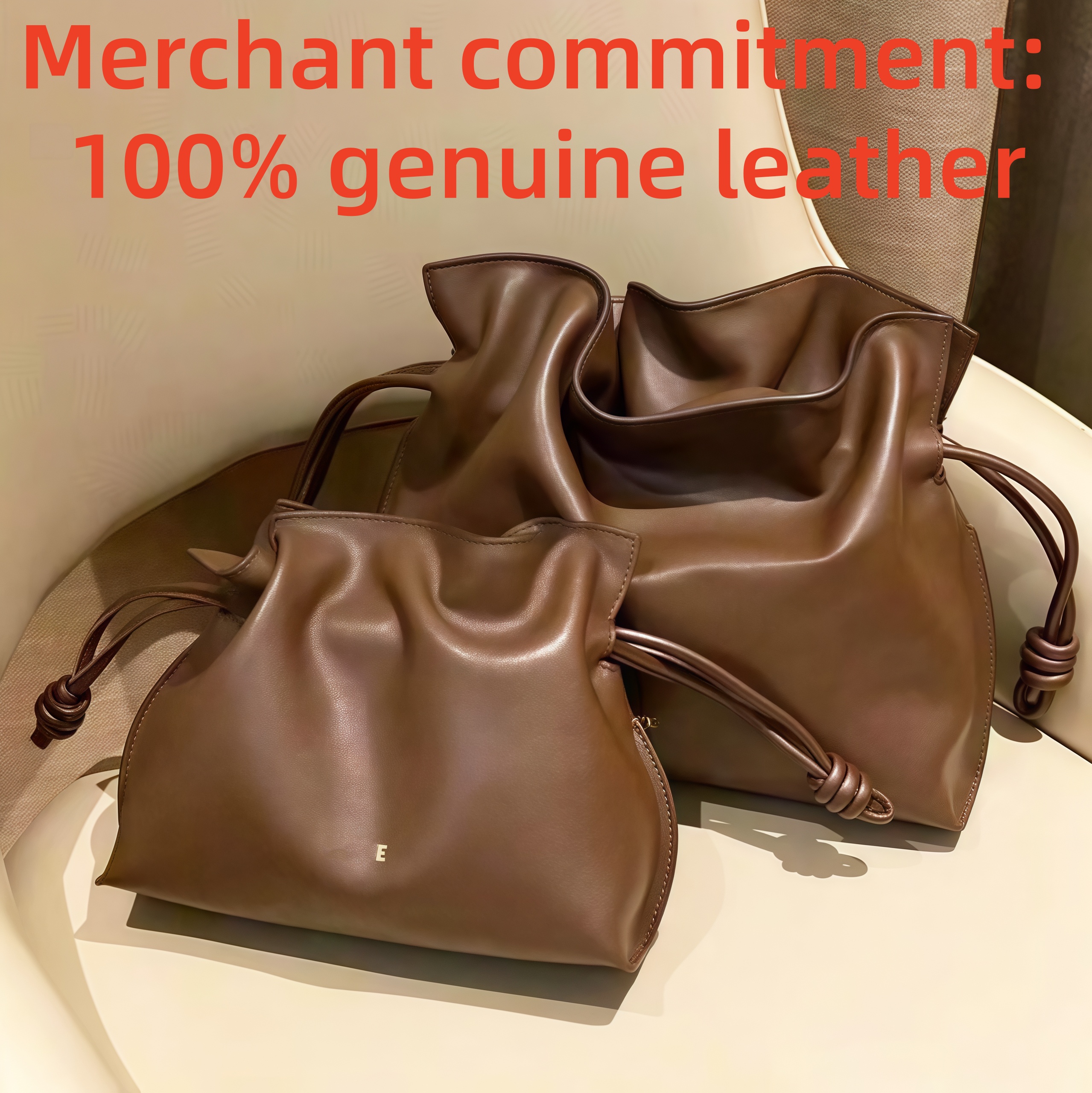 10A Designer bags tote Luxury handbags cowhide Flamenco bag Womens mens genuine leather crossbody Clutch bag high quality Drawstring Shoulder lucky bag fashion bag