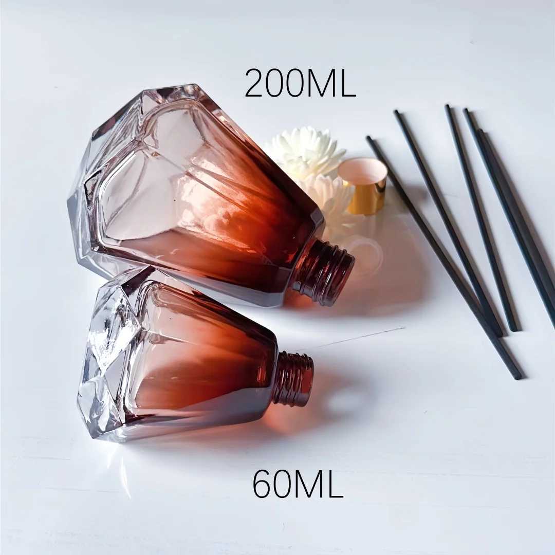 Fireless Aratherapy Bottle Empty Bottle SelfInstalled Essential Oil Diffuser Hotel DIY Per SubBottle Thickeed Volatile Bottle Y251023