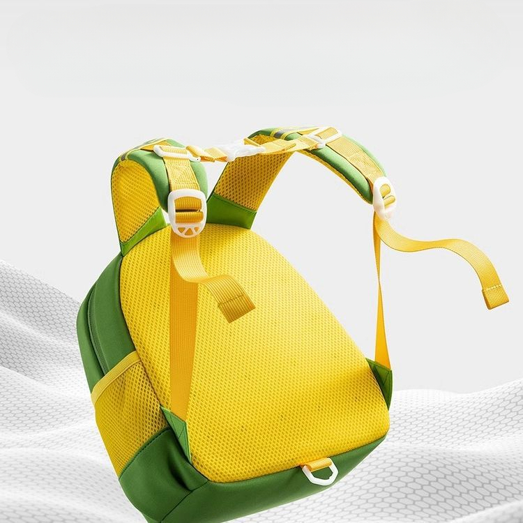 New hot selling children's backpack backpack with cartoon cute design for boys and girls, fashionable backpack