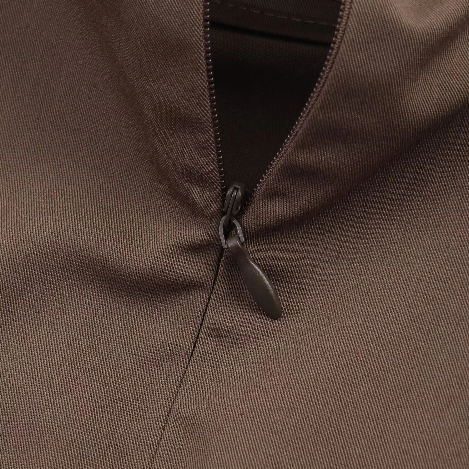 Autumn Product Womens Casual Fashion Simple and Loose High Waist Aline Belt Midi Half Skirt 251022