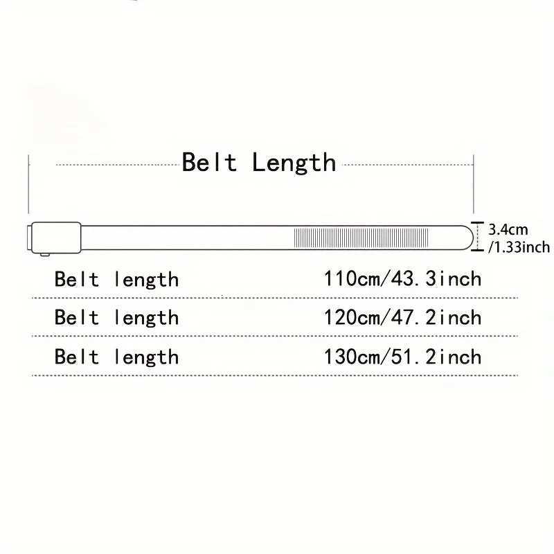 Fashion Simple Mens Business Automatic Buckle Belt Highquality Mens PU Belt Suitable For Formal Occasion Clothing AccessoriesXJ251023