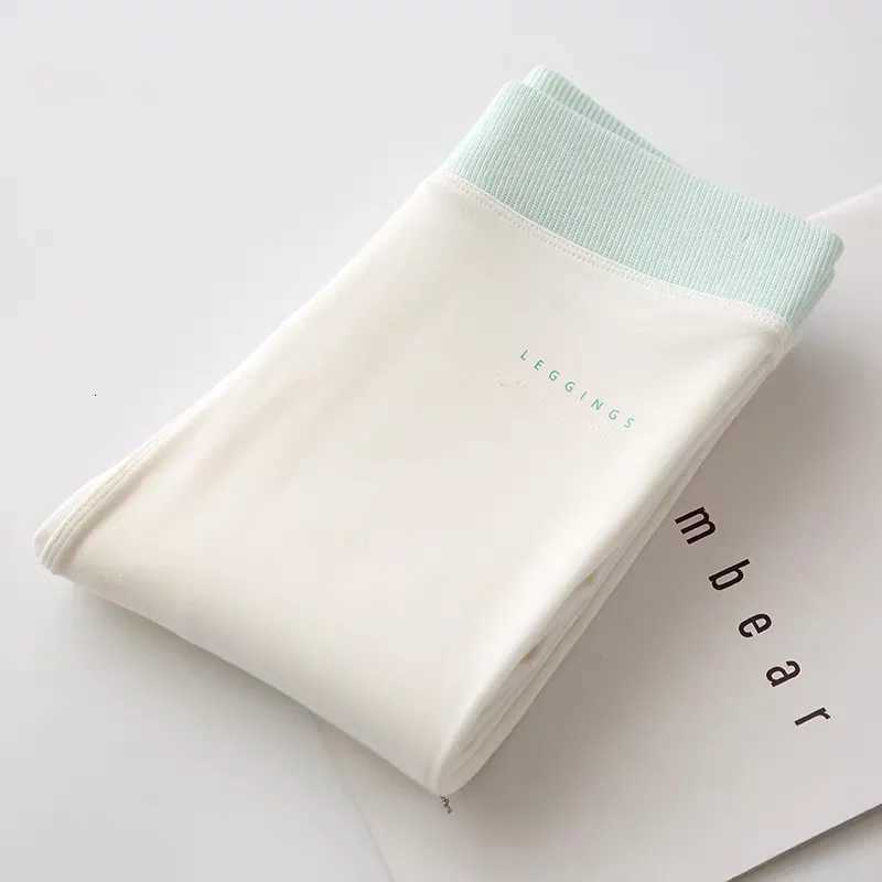 Spring and autumn new style multicolor high waist tightfitting stretch leggings plus size casual cotton leggingsT251023