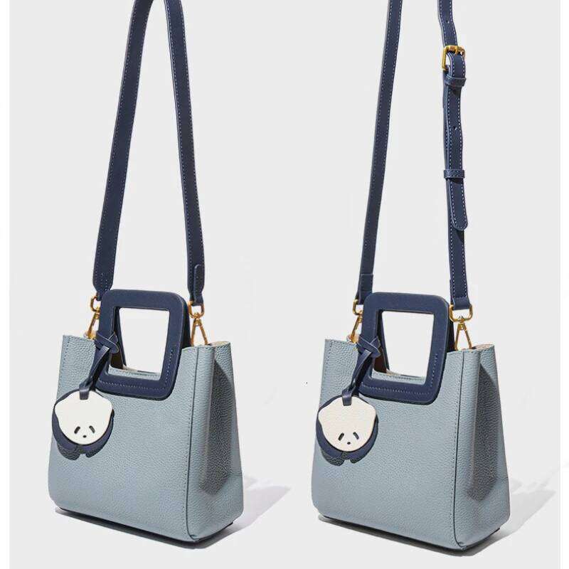 Niche Design Large Capacity Tote Daily Commuter Women's Shoulder Bag Orignal Brand Handbag Shopping Crossbody Bags Mdng251023