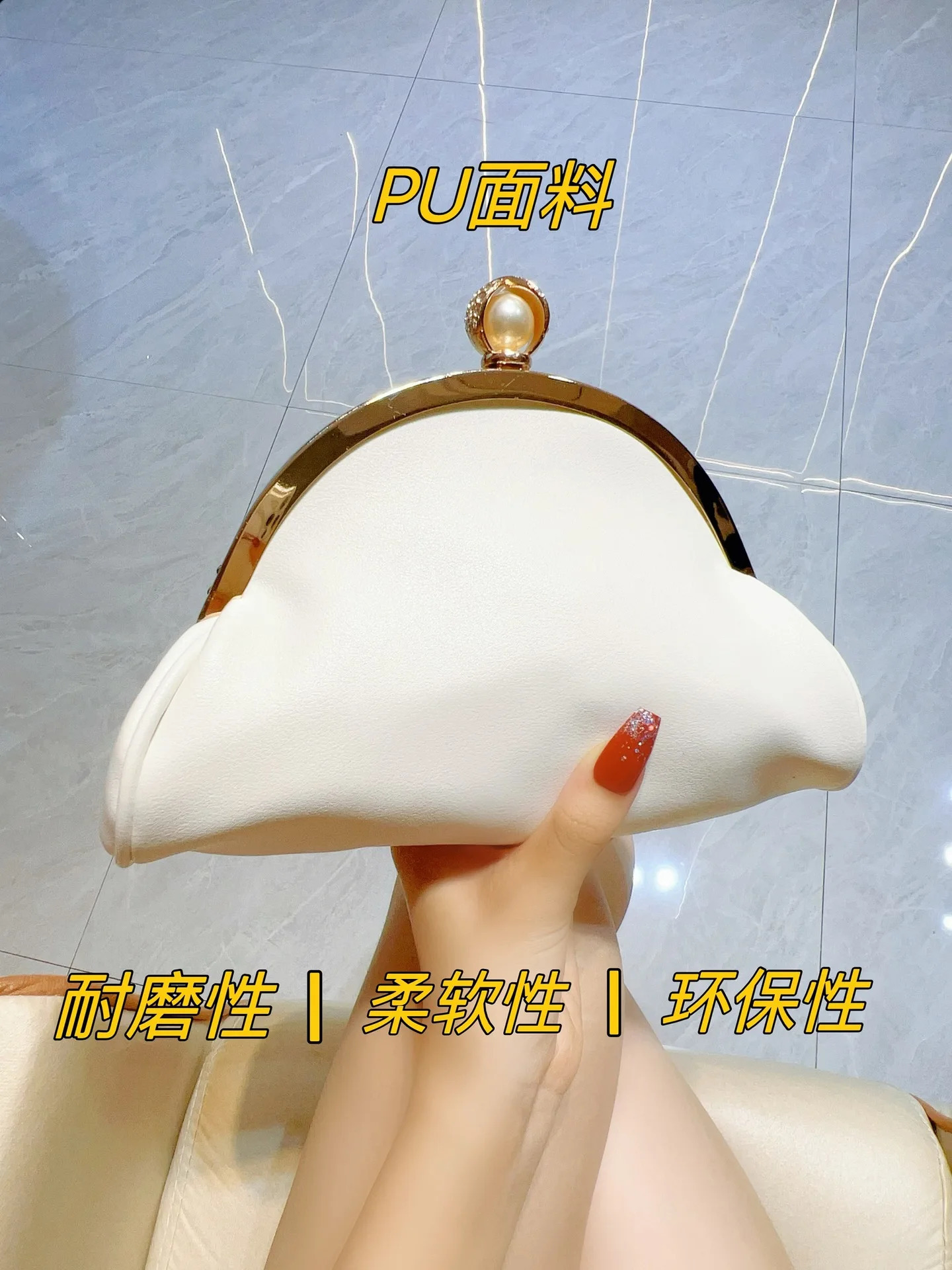 Fashion Women Chain Shoulder Bags Party Bags Female Chic Crossbody Bags Prom Clutch Handbags And Purse251023