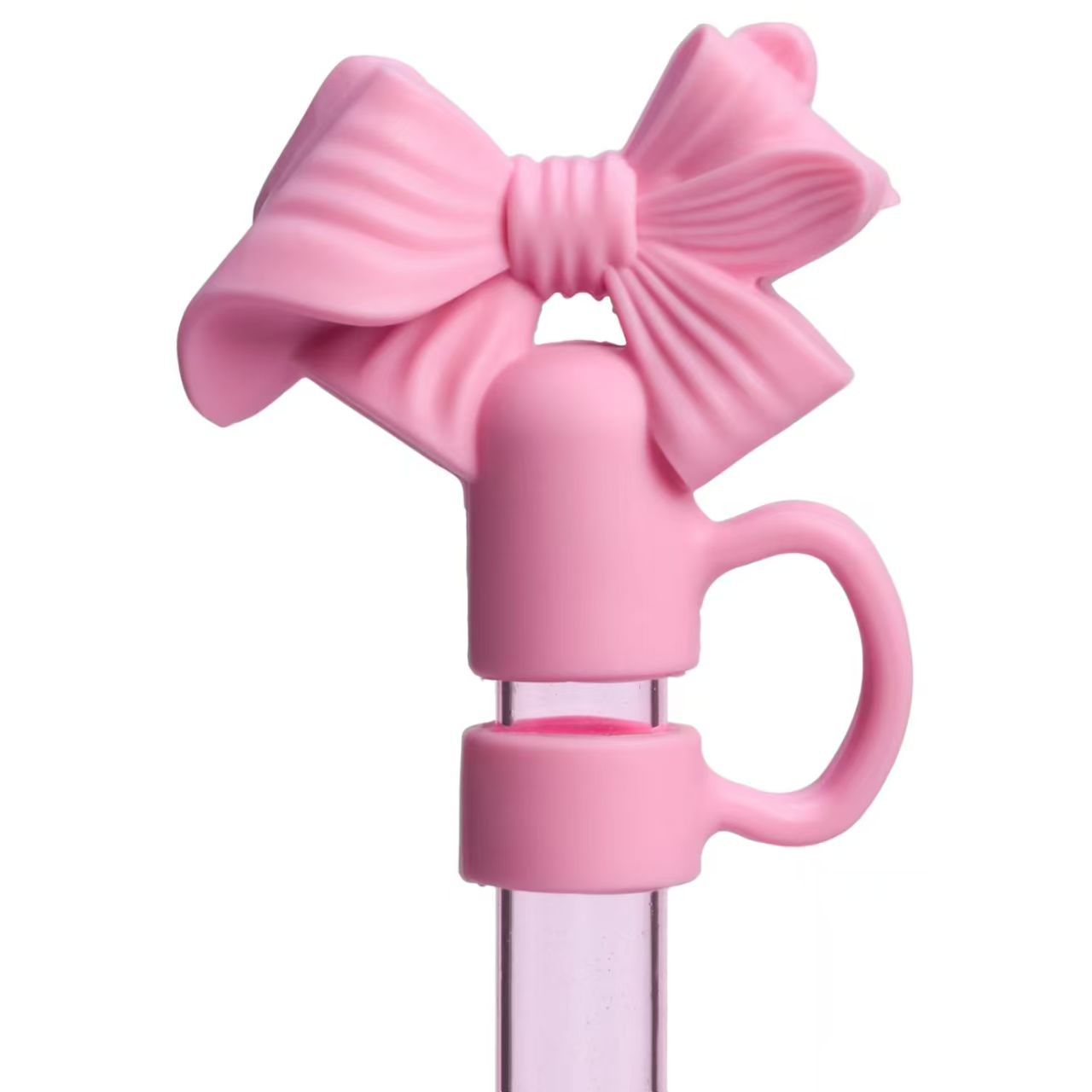 Water Bottle Various Styles Pink White Stainless Steel Vacuum Mug Double Wall Vacuum with Straw Car Cup Insulation Cold Beer Cup Travel Sports Cup