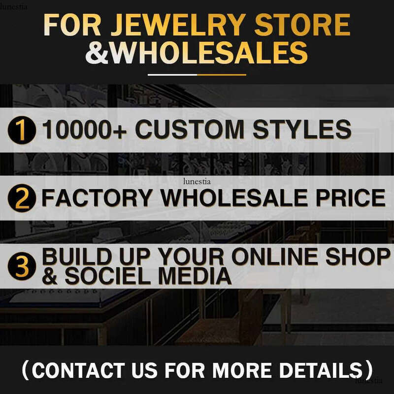 Wholesale Vvs Dia Earring Factory Price 10k 14k Solid Gold Round Brilliant Cut Moissanite Hoop Stud Earrings Men Women