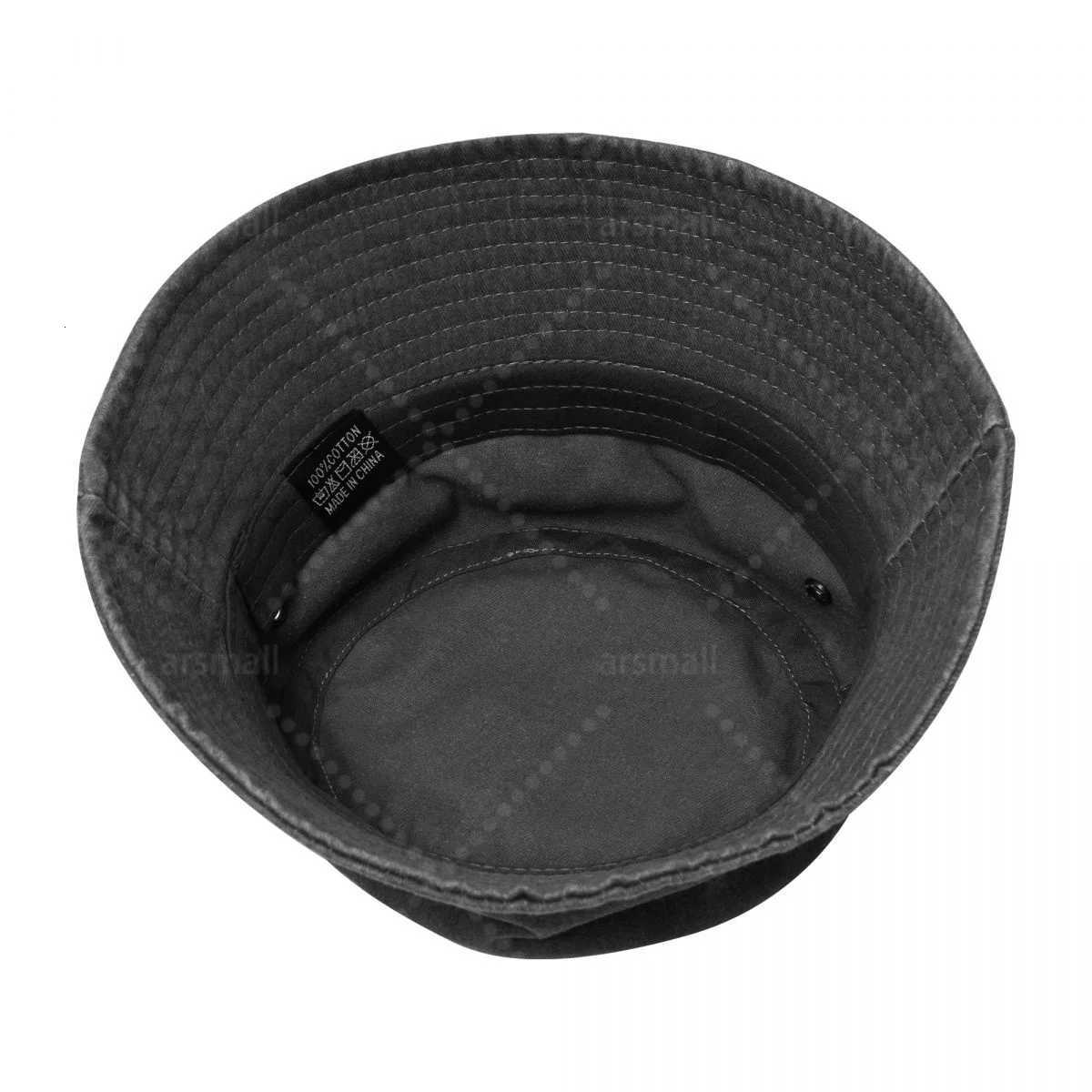 Pickball Unisex Cotton Bucket Hats Adjustab Outdoor Sun Hat for Beach TravelW251023