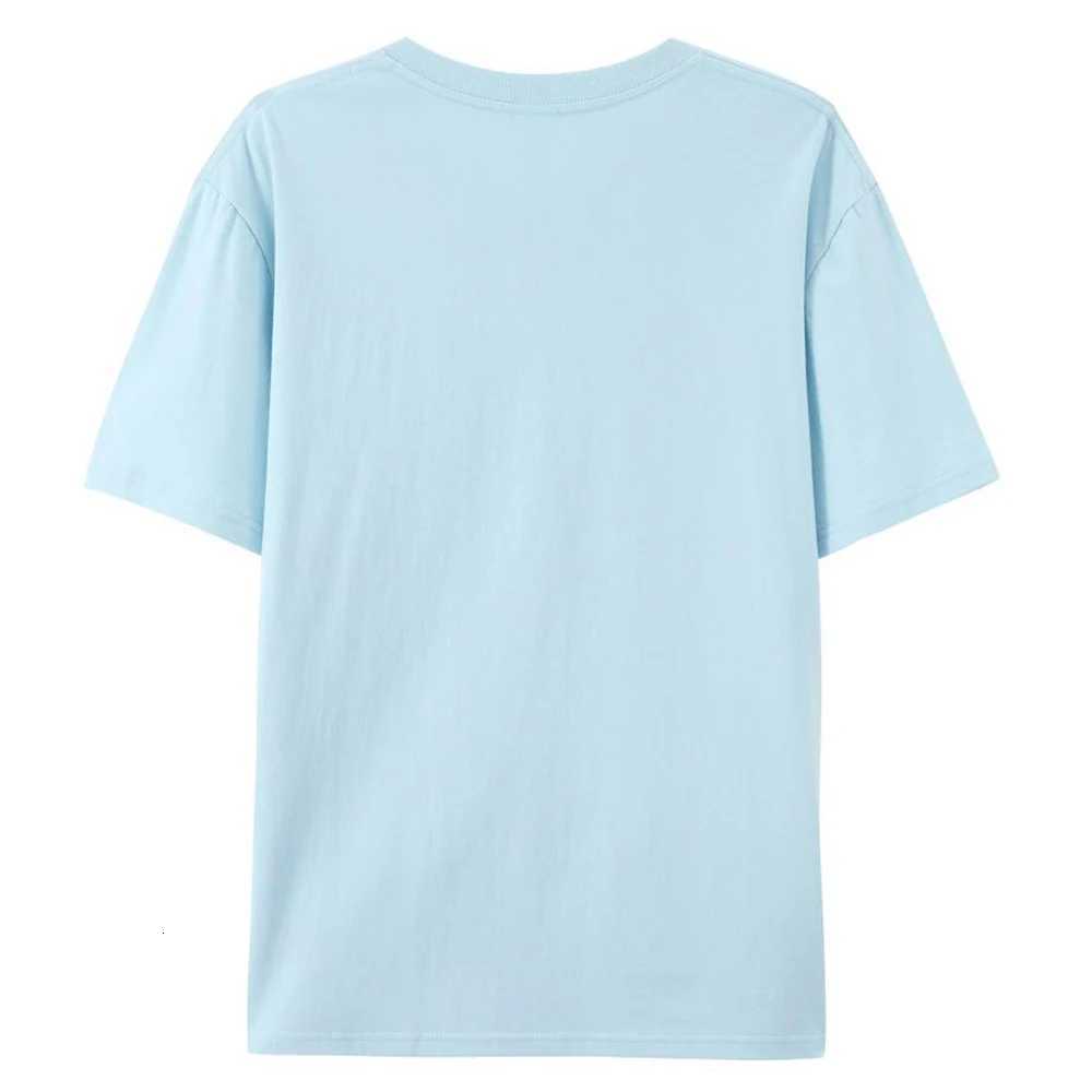 100 Cotton Round Neck T Shirt Unisex Summer Cotton Tee Shirts Wholesale Bulk Blank Black Tshirts For Men Playeras De AlgodonXJ251023