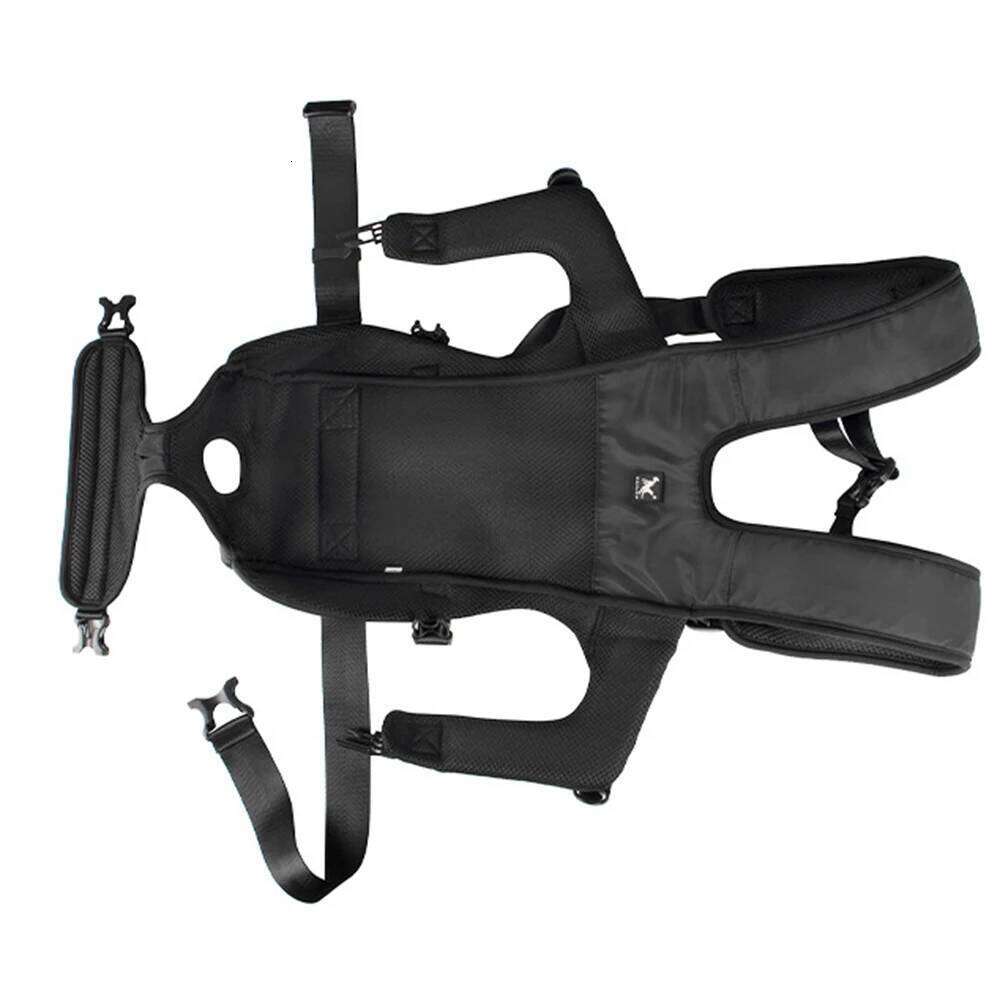 designer brand PC Pet Backpacks Adjustable Backpack Carrier Dog Front for Hiking Cycling