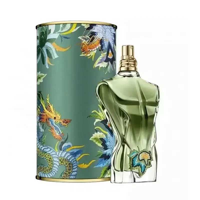 125ml Mens Cologne Fragrance Perfume Eau De Parfum Intense Spicy Woody Seductive Fragrance Date Night Lasting Wear PerfumesW251023