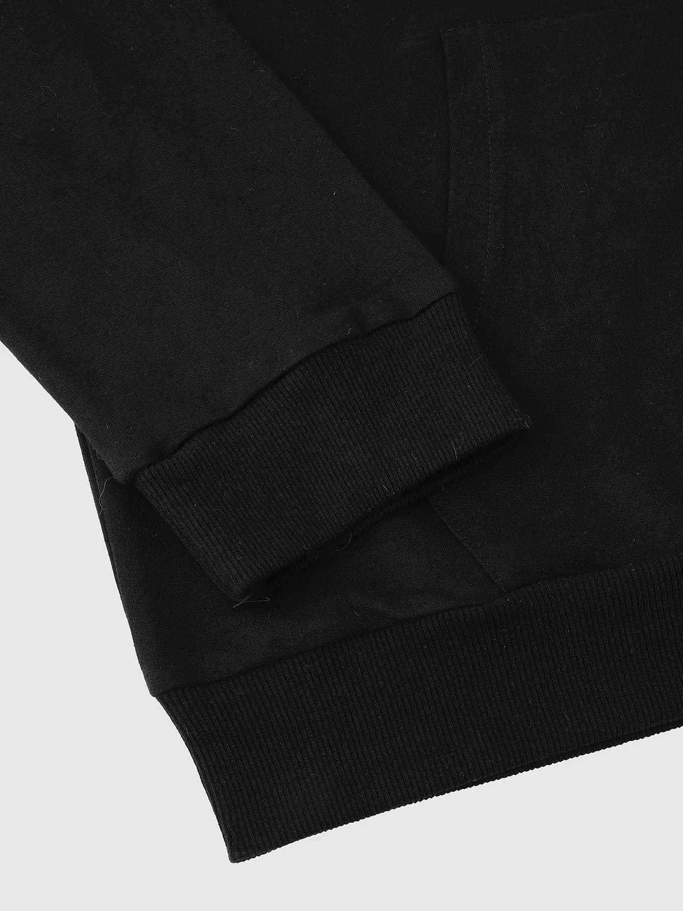 Dare Go Dream Art Words Printed Male Hoodies Street Fleece Clothing Man Hip Hop Autumn Pullovers Streetwear Hip Hop StreetwearT251023